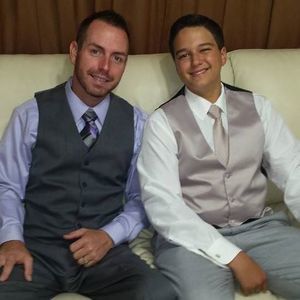 Meet your Posher, Christian